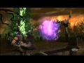 MK9 On GTTV Kabal Reveal