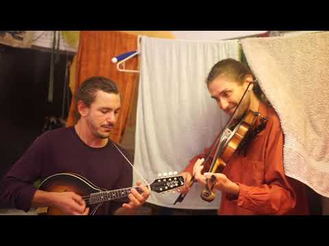 Angus Barbary 2021 tune a day - Blacktown