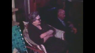 1972 White Family Movies