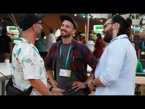 Anthropia Festival 2023