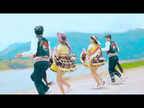 Roberto Choque y su grupo Romanza Seras mi olvido