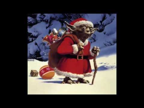 DJ Yoda's Christmas Mini Mix