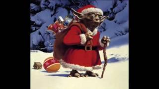 DJ Yoda's Christmas Mini Mix