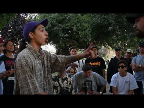 Rata vs Denok :: 4tos :: 6ta Fecha Radical Series