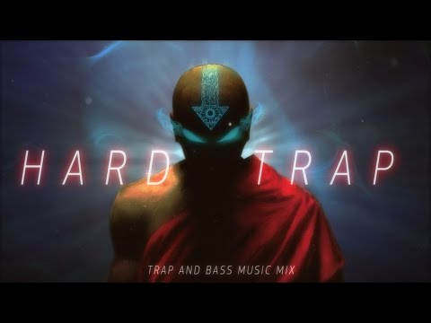 Hard Trap Music 2017 | Bass Boosted Best Trap Mix
