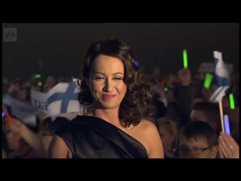 Euroviisut 2009 // Finaali