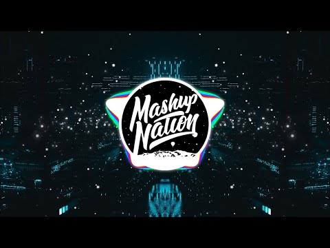 BIRDS OF A FEATHER x MIDNIGHT CITY | Mashup of Billie Eilish & M83