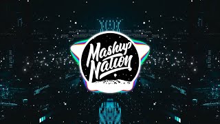 BIRDS OF A FEATHER x MIDNIGHT CITY | Mashup of Billie Eilish &amp; M83