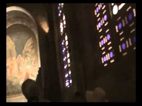 Israel, gradina Ghetsimani