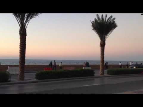 Jahanzeb Jahan at Jumeirah