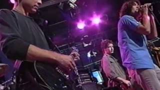 Moist - DOGS @ MuchMusic 1999