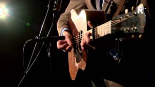 Live uit Lloyd - Tangarine - Robert