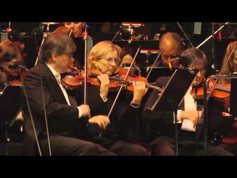 Tschaikowsky: Romeo und Julia – Fantasie-Ouvertüre ∙ hr-Sinfonieorchester ∙ Andrés Orozco-Estrada