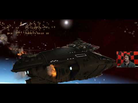 Battle of Naboo | Fall of the Republic Order 65 1.5 Republic Part 24