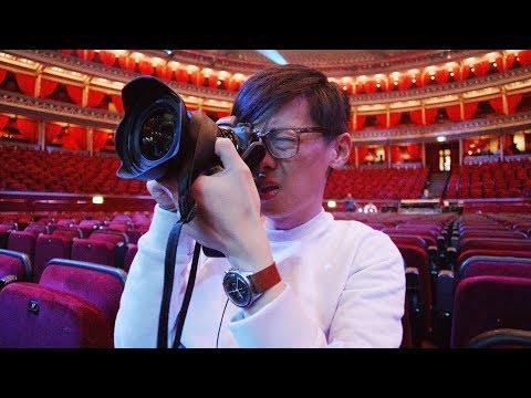 Nikon 14-30mm f/4 S Nikkor Hands-on Review