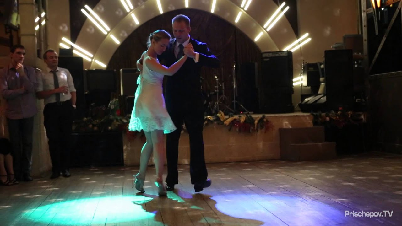 Vera Gogoleva & Frolov Alexander, 3, Moscow, Prischepov Milonga "Radio City", 25.10.2013