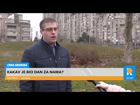 ISTRAGA PROTIV KLANA BELIVUKA PROŠIRENA: Advokat porodice ubijenog Gorana otkrio DETALJE @Redakcija