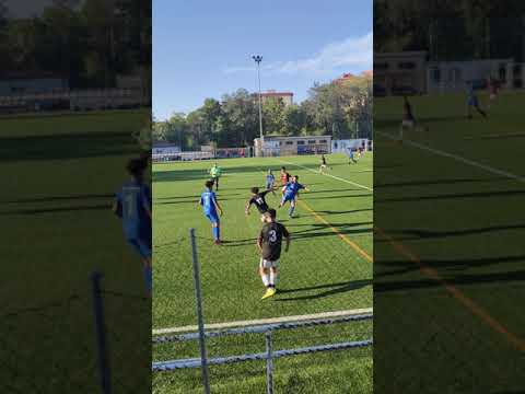 Adepo palomeras Cadete B 13/09/2021