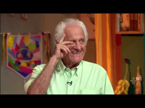 O Causo do caboclo sem dinheiro no baile | Sr. Brasil