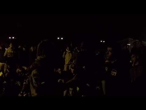 Agus Vs Sants - 16avos