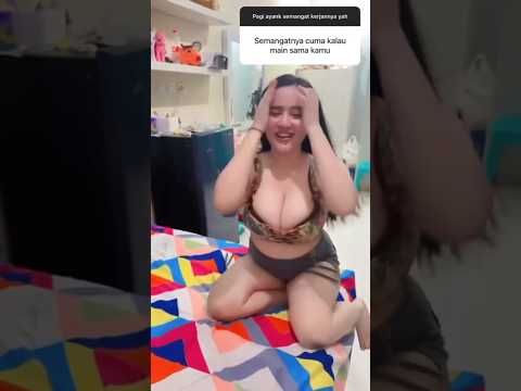 minta jatah sama Tante #meme #inshot