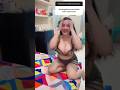 Minta Jatah Sama Tante Meme Inshot