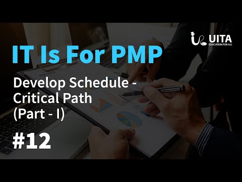 Introduction to PMP HOW and WHAT of Project Management Professional