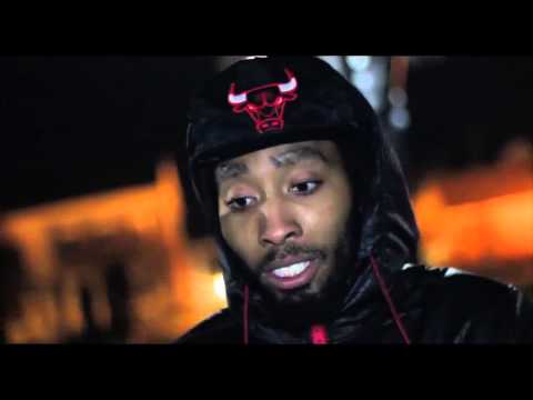 KHARI G- 'TRIPLE DOUBLE' OFFICIAL VIDEO shot by FLYLeeTV