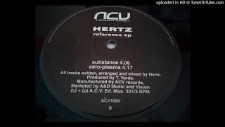 Hertz - Ekto Plasma
