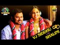 VJ Siddhu ❤️ Shalini Cute Marriage Video | VJ Siddhu Vlogs Unseen Video #vjsiddhu #vjsiddhuvlogs