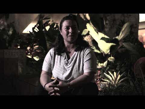 Baristas Introduction: Deborah Cesanelli