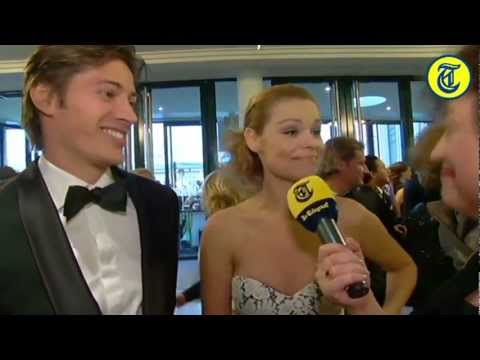 Privé - Froukje de Both geen bridezilla