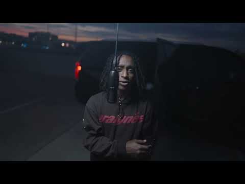 Zaza Gz - All In Pt. 2 (WhoRunItNYC Performance)