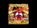 Juvenile Ghetto Children
