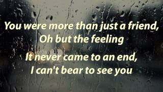 The XX - Sunset (lyrics)