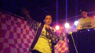 El justiciero-Shotta en Murcia