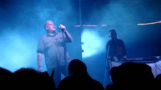 Prager Handgriff - Schindluder - WGT LIVE 2011