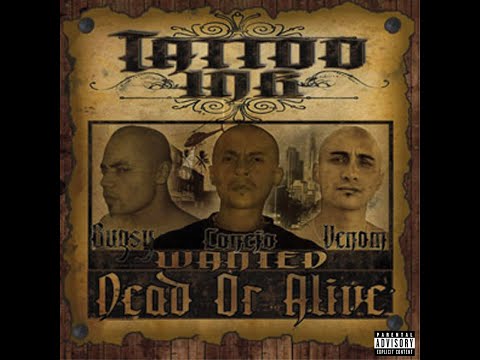 817 jamz Conejo - Sleeper Cell (screwed)