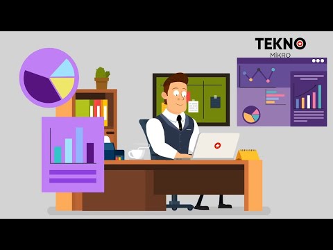 Tekno Mikro (Mikro V16/V17)