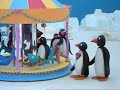 Pingu 42 Pingu At The Funfair Original VHS Version HQ Restored
