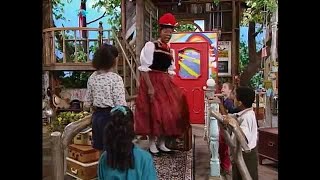 Barney Home Video: It&#39;s Time for Counting