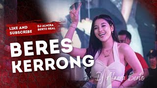 Download lagu FUNKOT - BERES KERRONG [ FAJAR SAHID FT ICHA ] | VERSI 2023 | DJ ALMIRA BERTO mp3