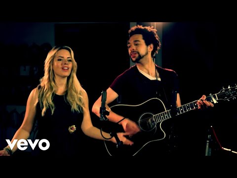 The Shires - Nashville Grey Skies