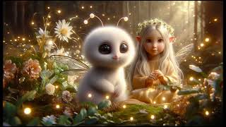 Discover the Magic Step into a world where butterflies dance wands weave spells