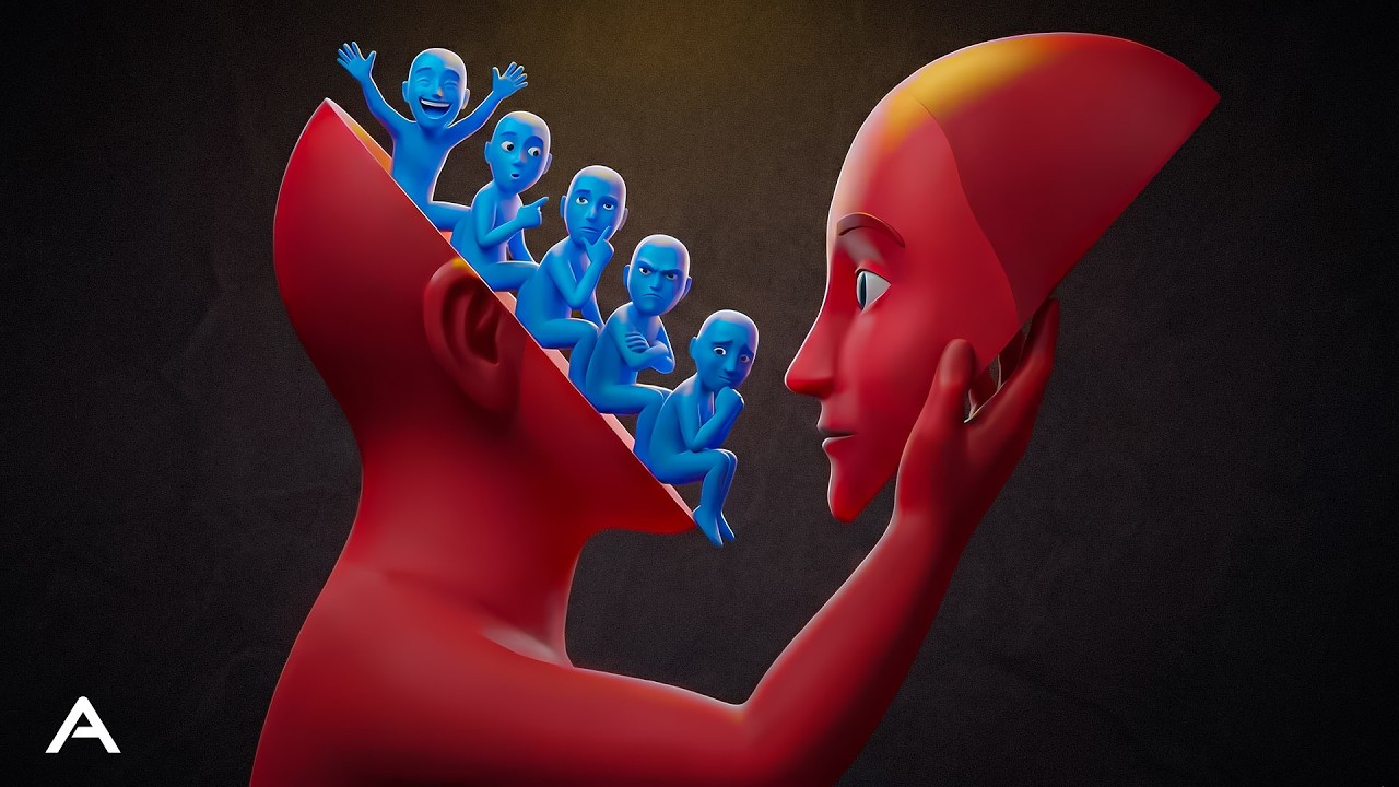 The Terrifying Paradox of Self-Awareness