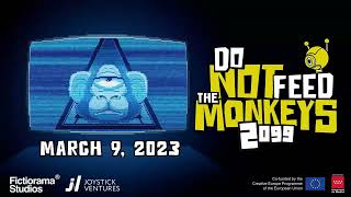 Watch and explore about Do Not Feed the Monkeys 2099 PC Steam Preloaded Account