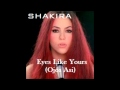 Shakira - Eyes Like Yours (Ojos Asi) Karaoke ...