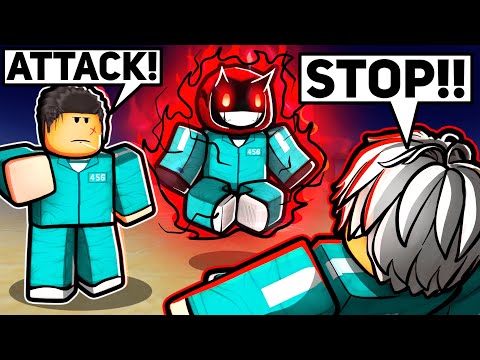 I Turned This YOUTUBER INTO A PRO in INK GAME...