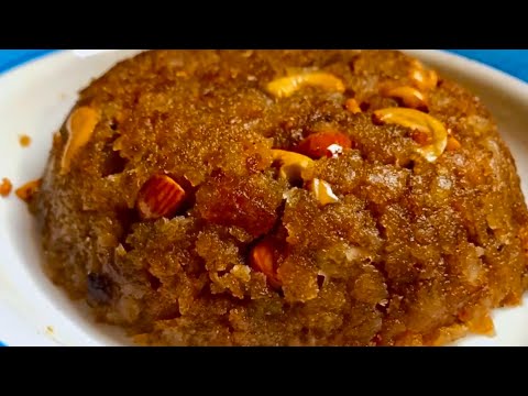 మీకు స్వీట్ తినాలనిపిస్తే ఇలా10ని||ల్లో చేసుకొని తినేయండి-Bread Halwa In Telugu-Instant Sweet Recipe Video