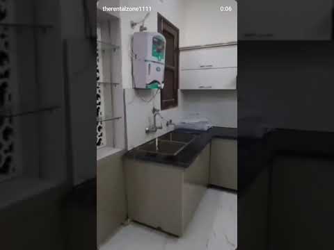 1bhk available in deep residency with AC